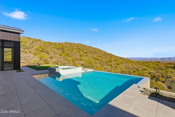 $5,200,000 | 16025 North Ringtail Trail, Fountain Hills, AZ 85268