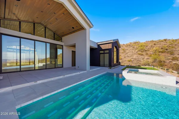 $5,200,000 | 16025 North Ringtail Trail, Fountain Hills, AZ 85268