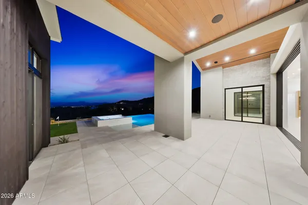 $5,200,000 | 16025 North Ringtail Trail, Fountain Hills, AZ 85268