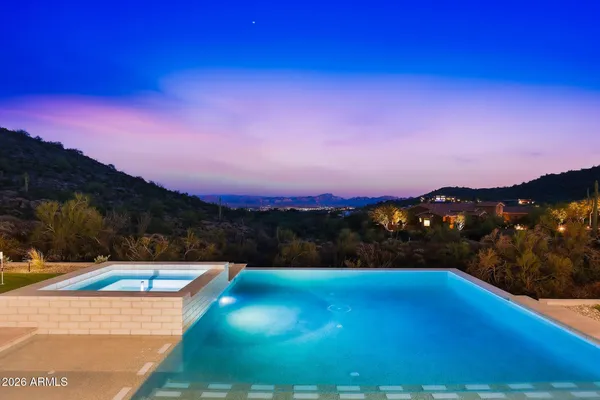 $5,200,000 | 16025 North Ringtail Trail, Fountain Hills, AZ 85268