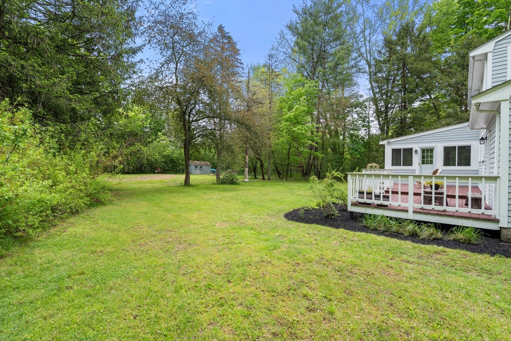 204 Haynes Road Sudbury, MA 01776 - Photo 27 of 36