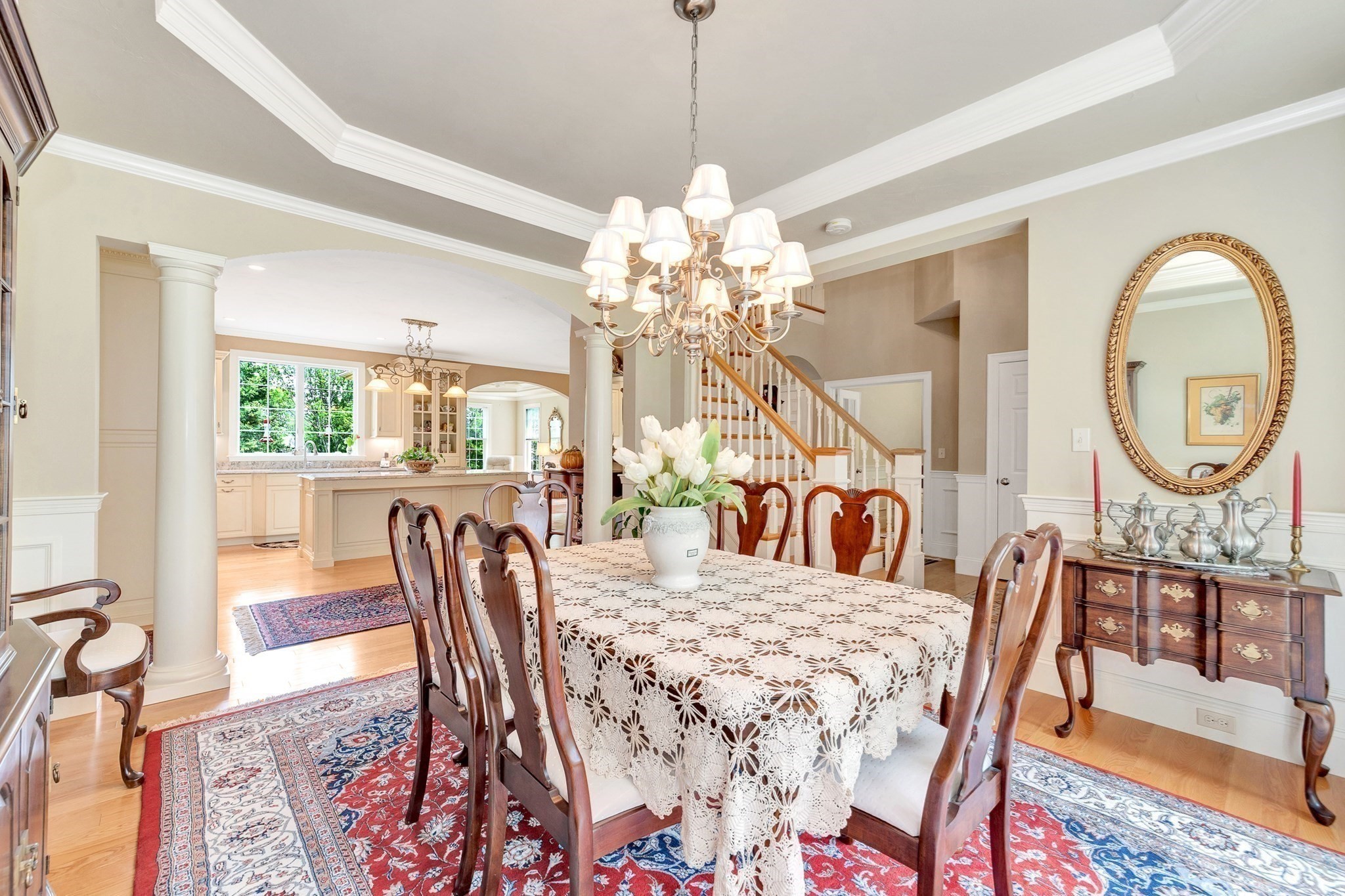11 Miscoe Hill Road Mendon, MA 01756 - Photo 8 of 40 Gallery Image 8