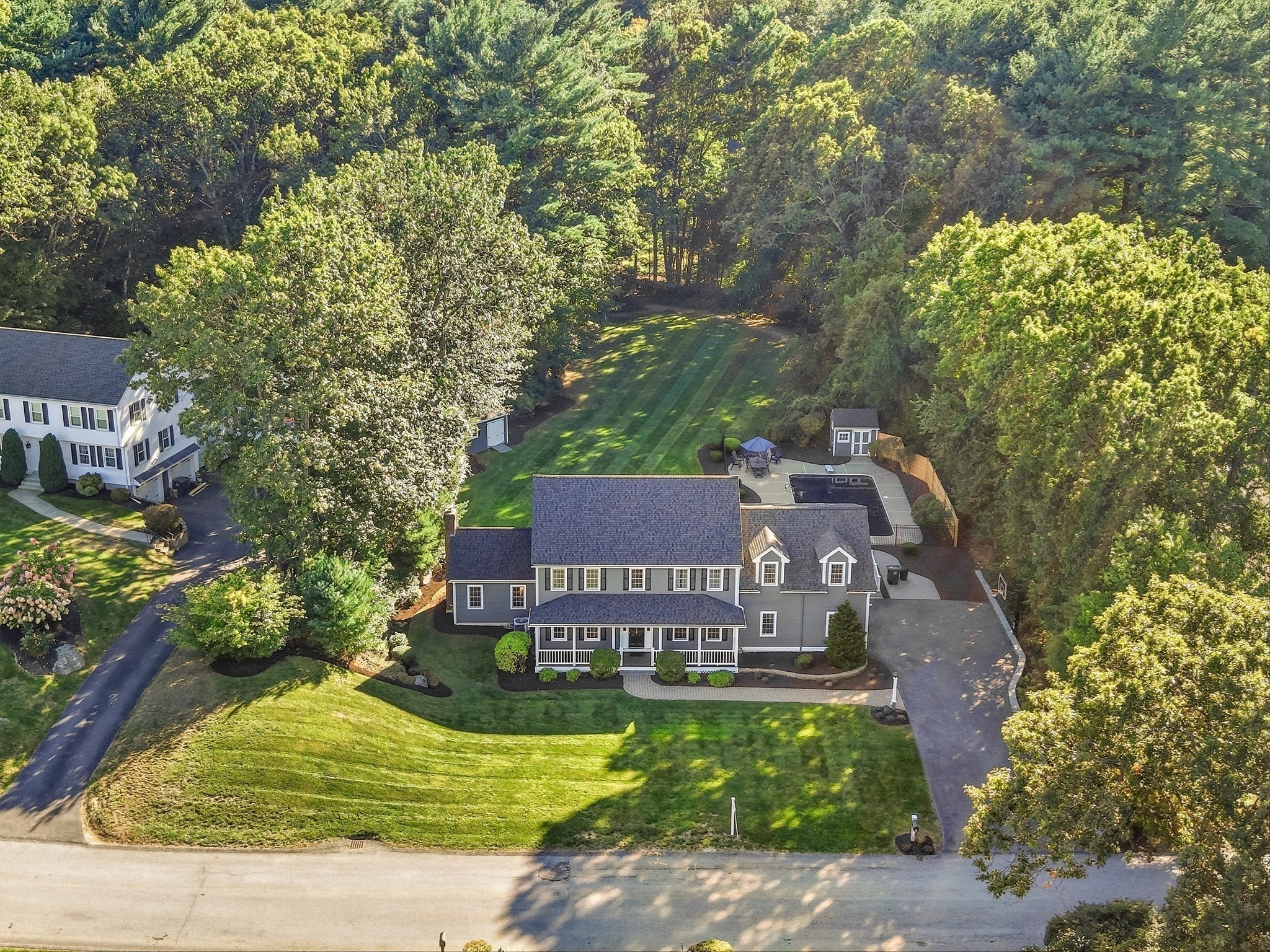 135 Candlestick Road North Andover, MA 01845 - Photo 37 of 38 Gallery Image 37