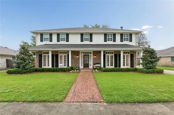 $548,000 | 20 Yosemite Street, Kenner, LA 70065