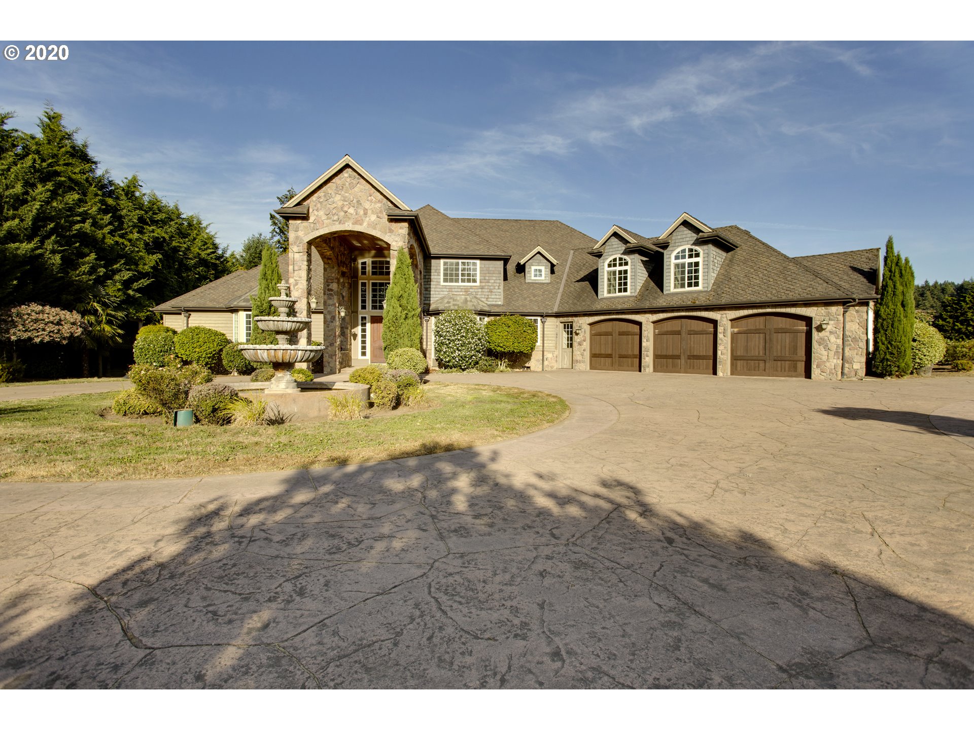 24700 Southwest Labrousse Road Sherwood, OR 97140 - Photo 1 of 32