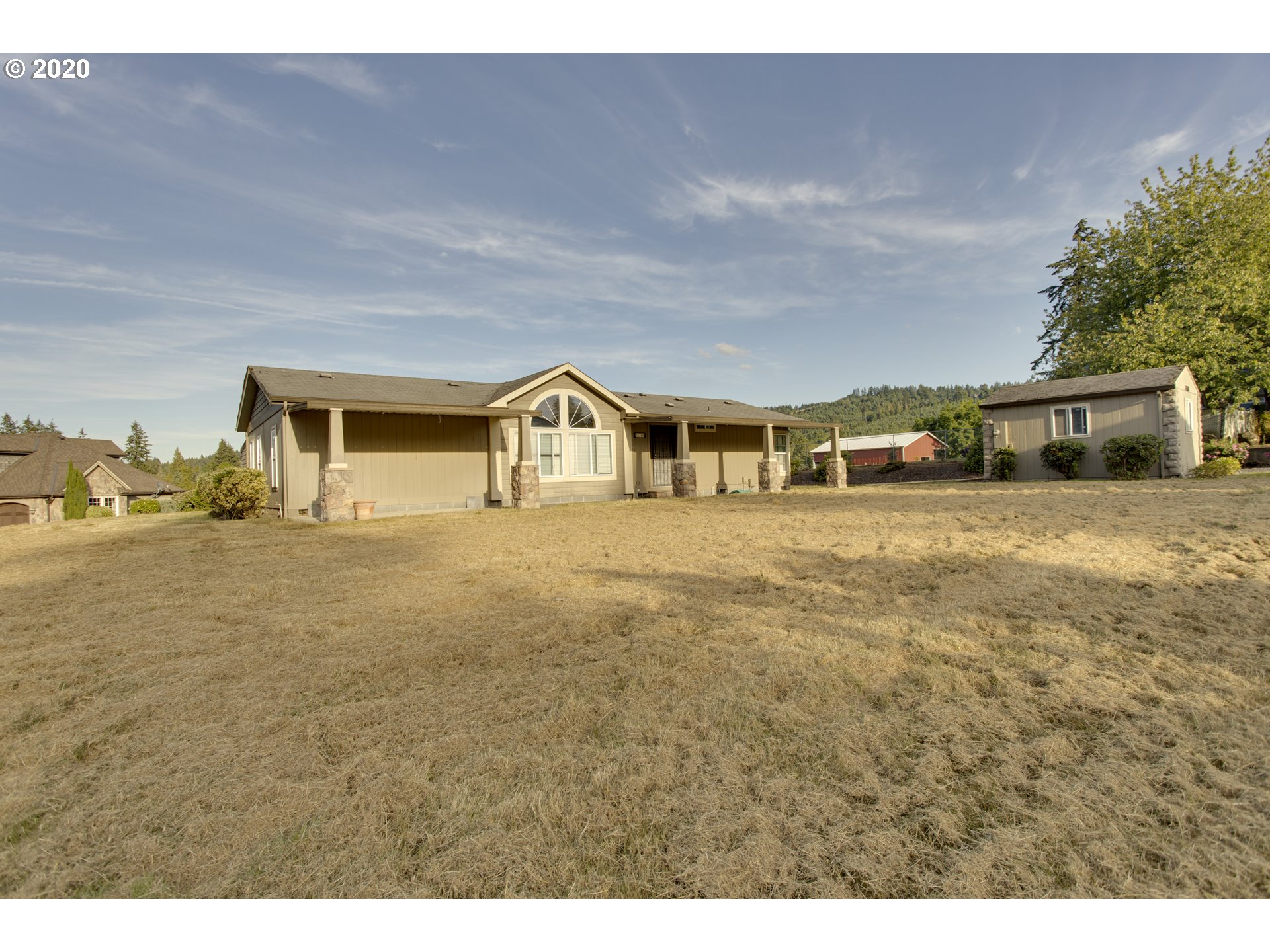 24700 Southwest Labrousse Road Sherwood, OR 97140 - Photo 25 of 32
