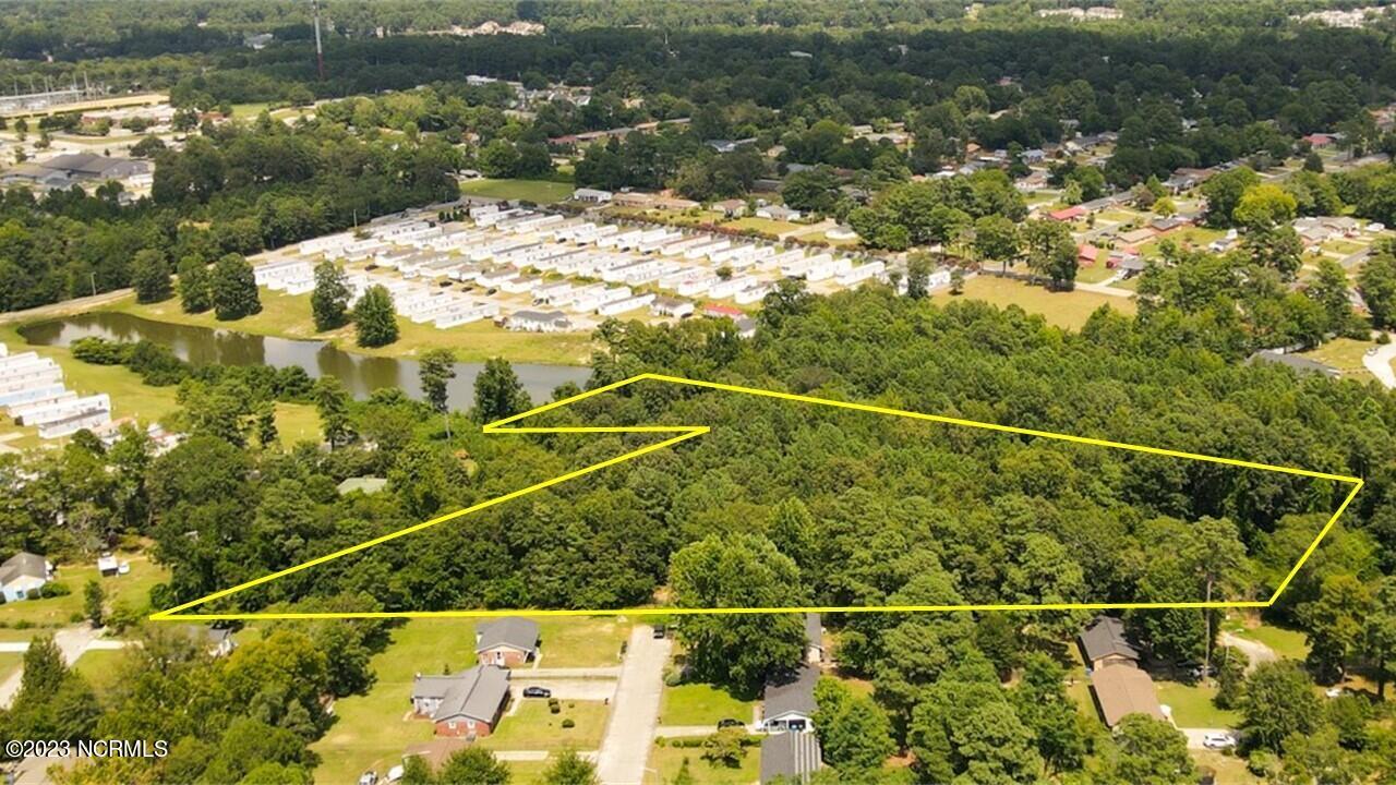 Tbd Tarrytown Road Fayetteville, NC 28314 - Photo 1 of 33 Lot Lines (2)