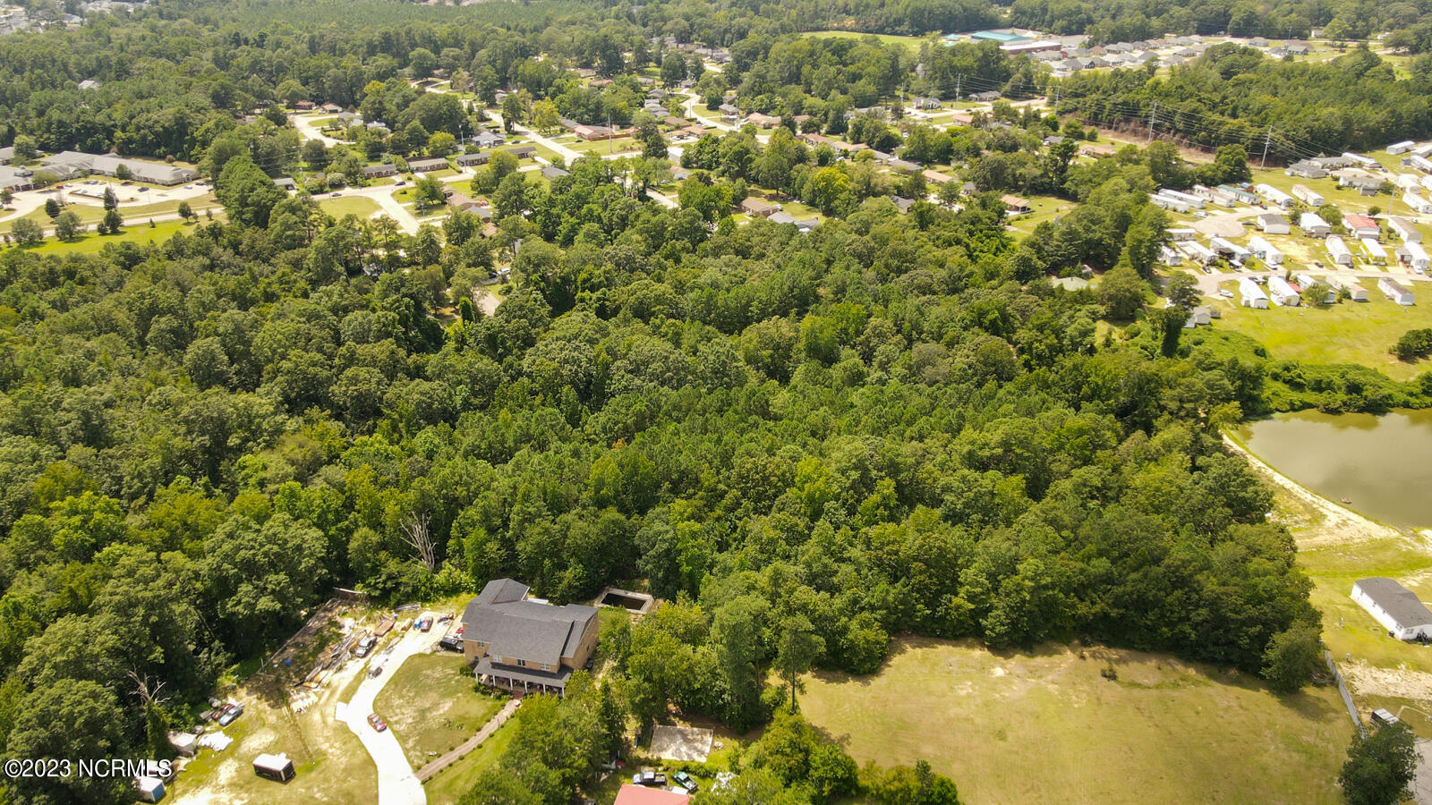 Tbd Tarrytown Road Fayetteville, NC 28314 - Photo 20 of 33 DJI_0044