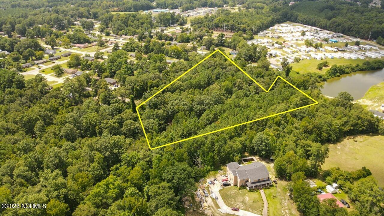 Tbd Tarrytown Road Fayetteville, NC 28314 - Photo 2 of 33 Lot Lines (4)