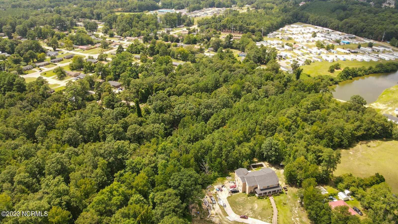 Tbd Tarrytown Road Fayetteville, NC 28314 - Photo 21 of 33 DJI_0045