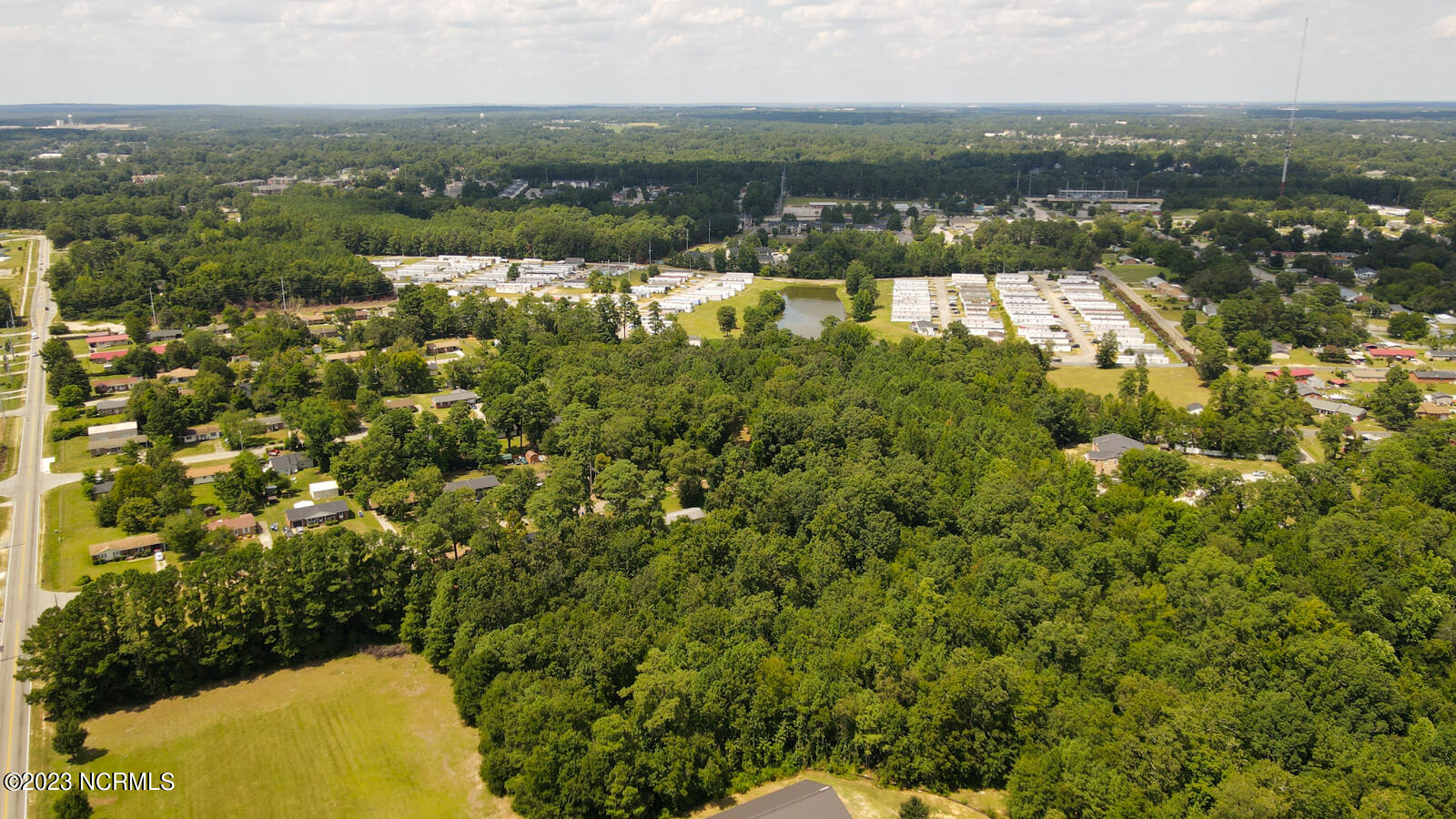Tbd Tarrytown Road Fayetteville, NC 28314 - Photo 23 of 33 DJI_0052