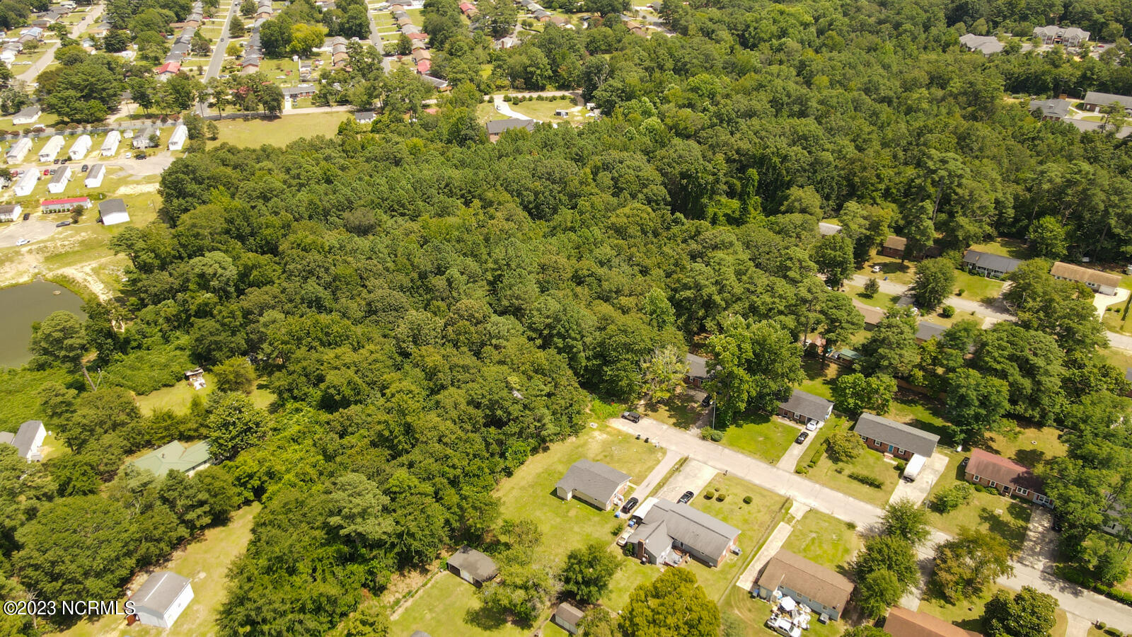 Tbd Tarrytown Road Fayetteville, NC 28314 - Photo 24 of 33 DJI_0038