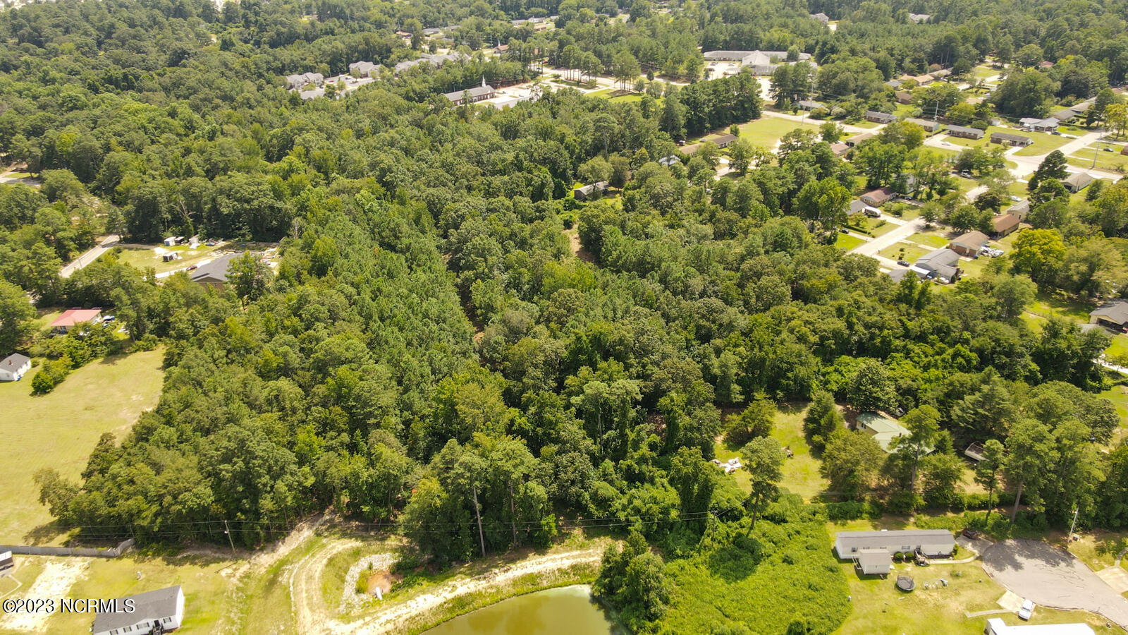 Tbd Tarrytown Road Fayetteville, NC 28314 - Photo 25 of 33 DJI_0040