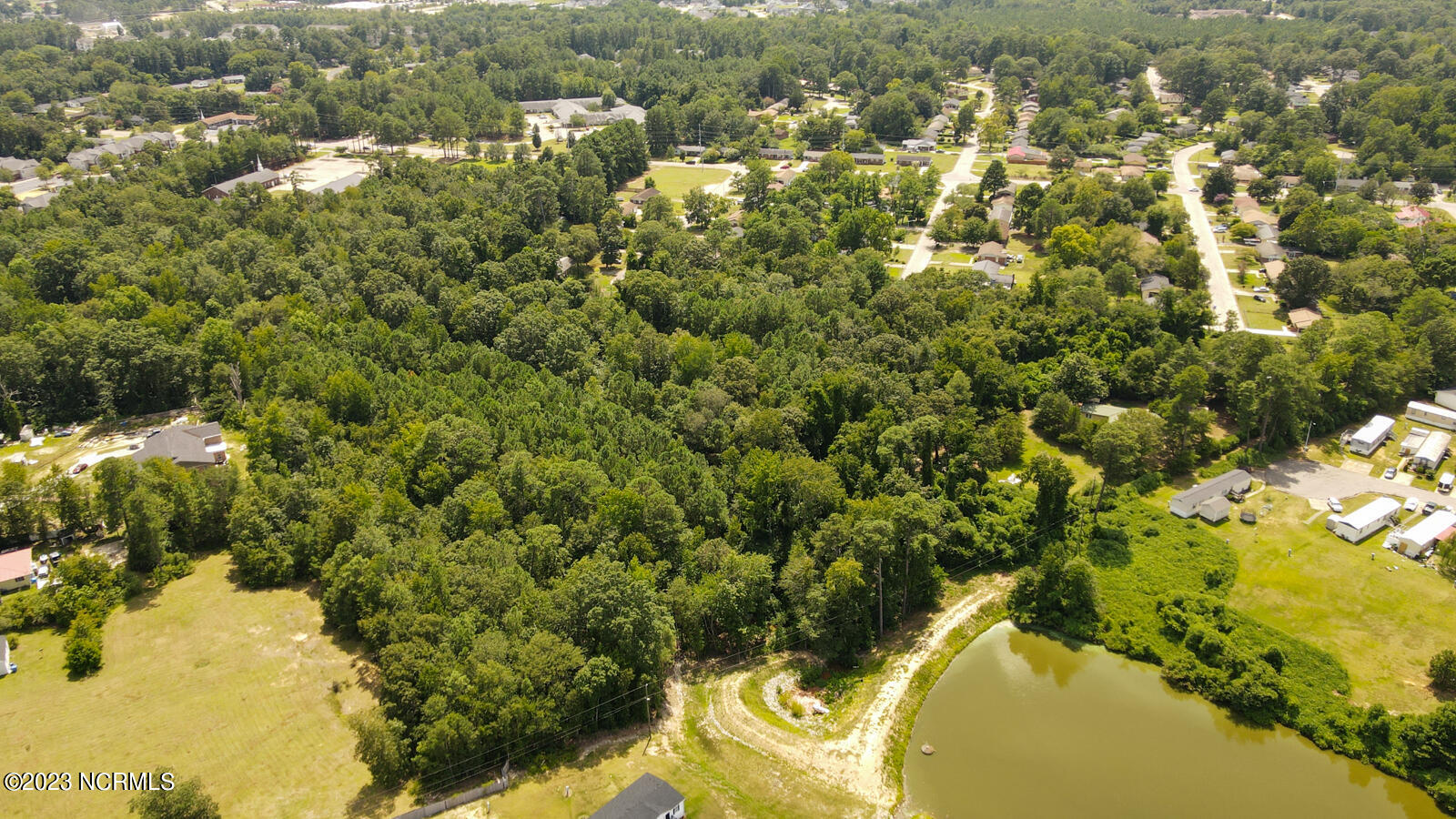 Tbd Tarrytown Road Fayetteville, NC 28314 - Photo 26 of 33 DJI_0042