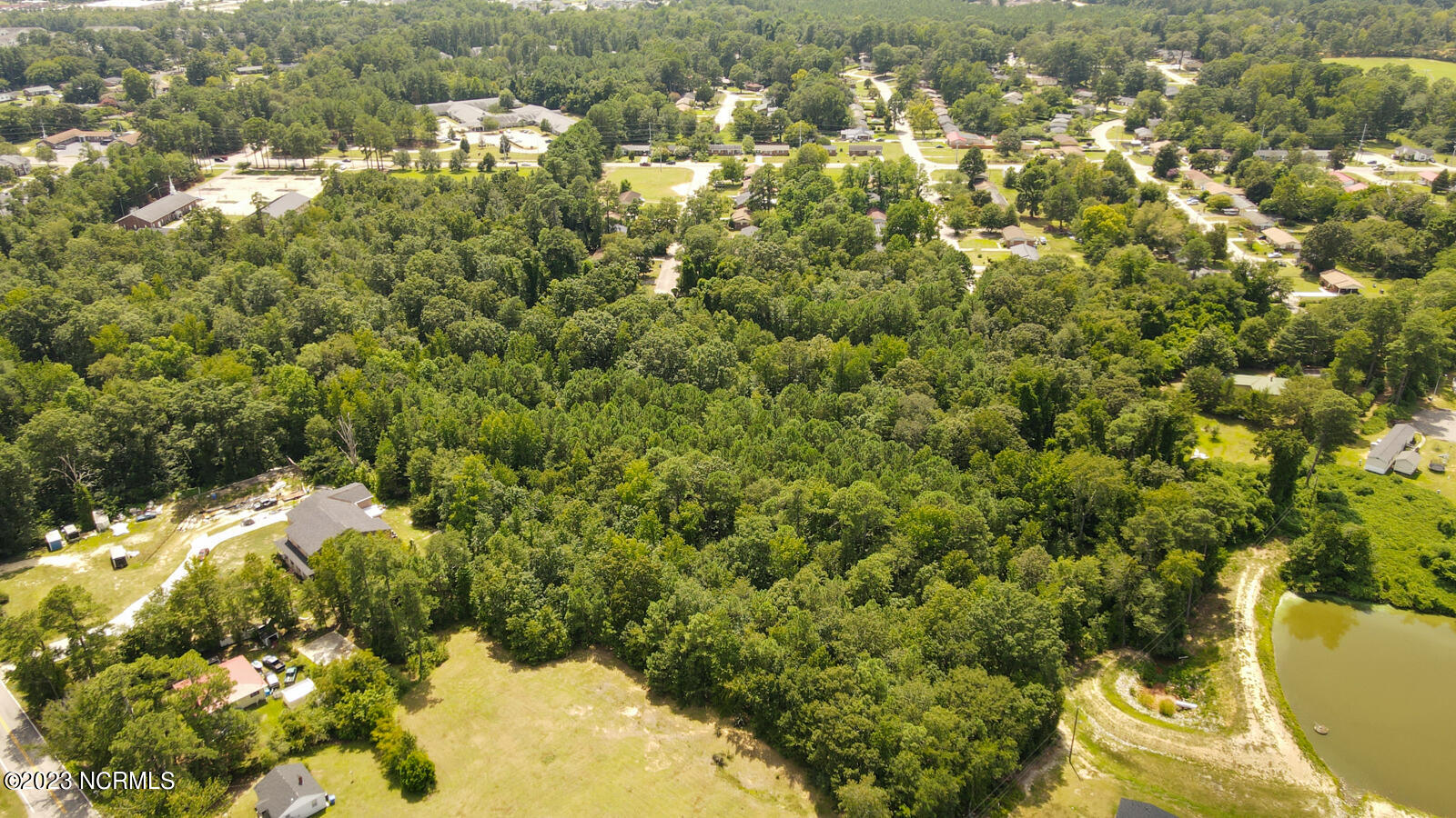 Tbd Tarrytown Road Fayetteville, NC 28314 - Photo 27 of 33 DJI_0043