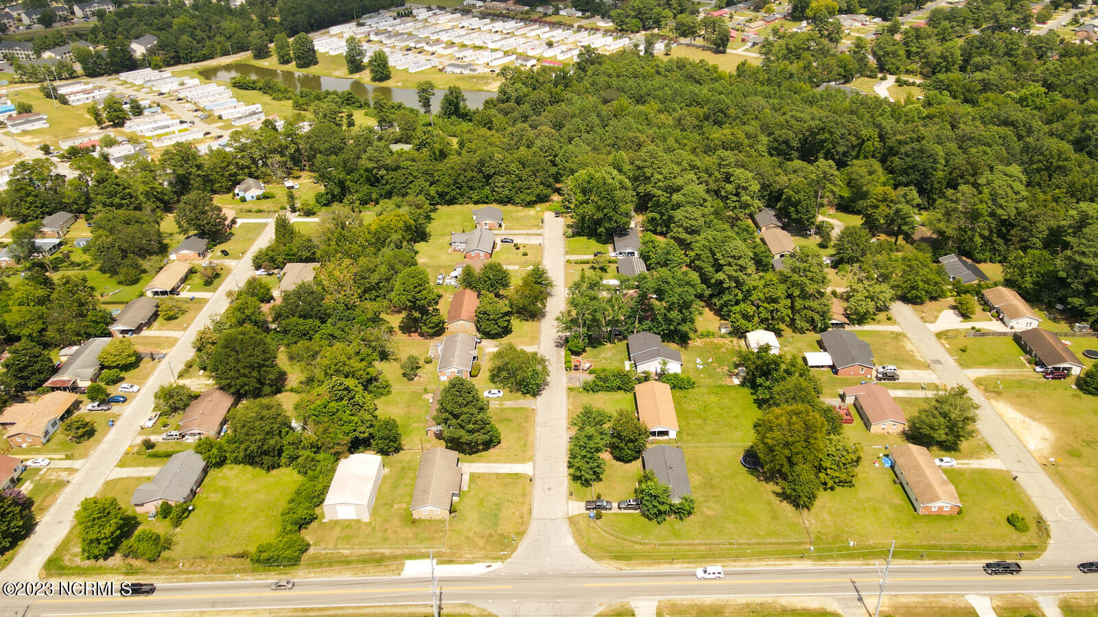 Tbd Tarrytown Road Fayetteville, NC 28314 - Photo 30 of 33 DJI_0049