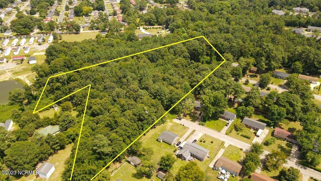 Tbd Tarrytown Road Fayetteville, NC 28314 - Photo 3 of 33 Lot Lines (3)