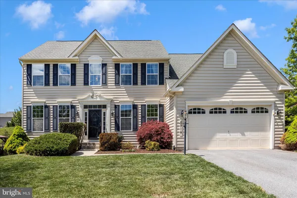 $815,000 | 6914 Cardozo Court, New Market, MD 21774
