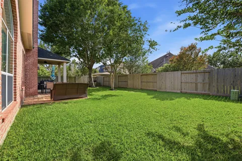 $549,900 | 5410 Everhart Manor Lane, Katy, TX 77494