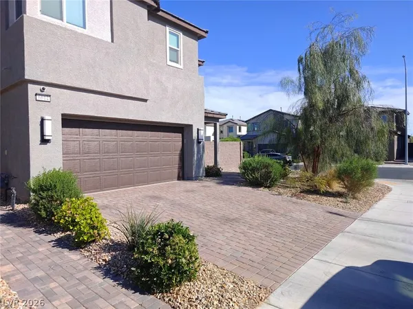 $2,999 | 6614 Palmer Crest Street, North Las Vegas, NV 89086