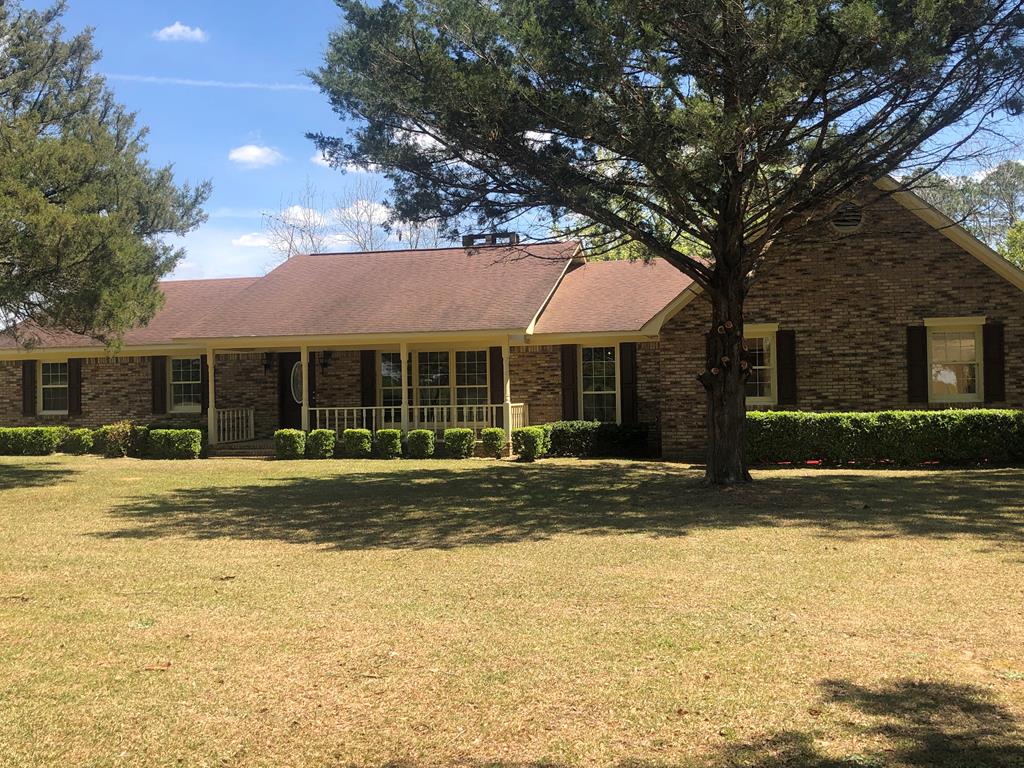 245 Dawsey Road Dothan, AL 36305 - Photo 1 of 1 Main View