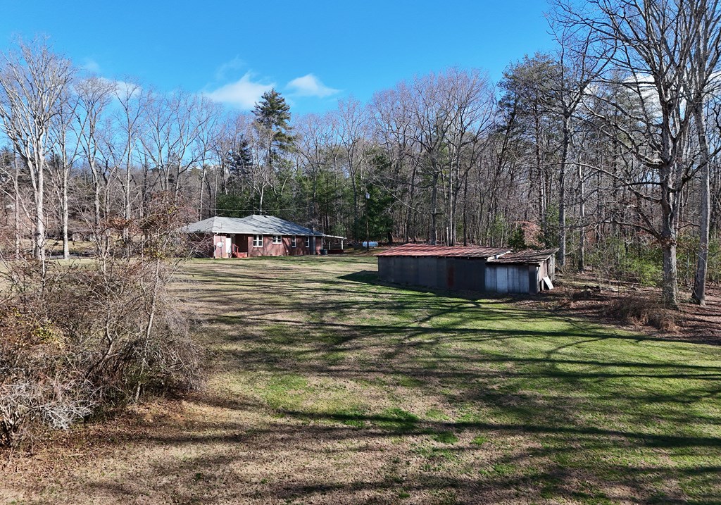 16894 Morganton Highway Morganton, GA 30560 - Photo 2 of 51 a view of a outdoor space