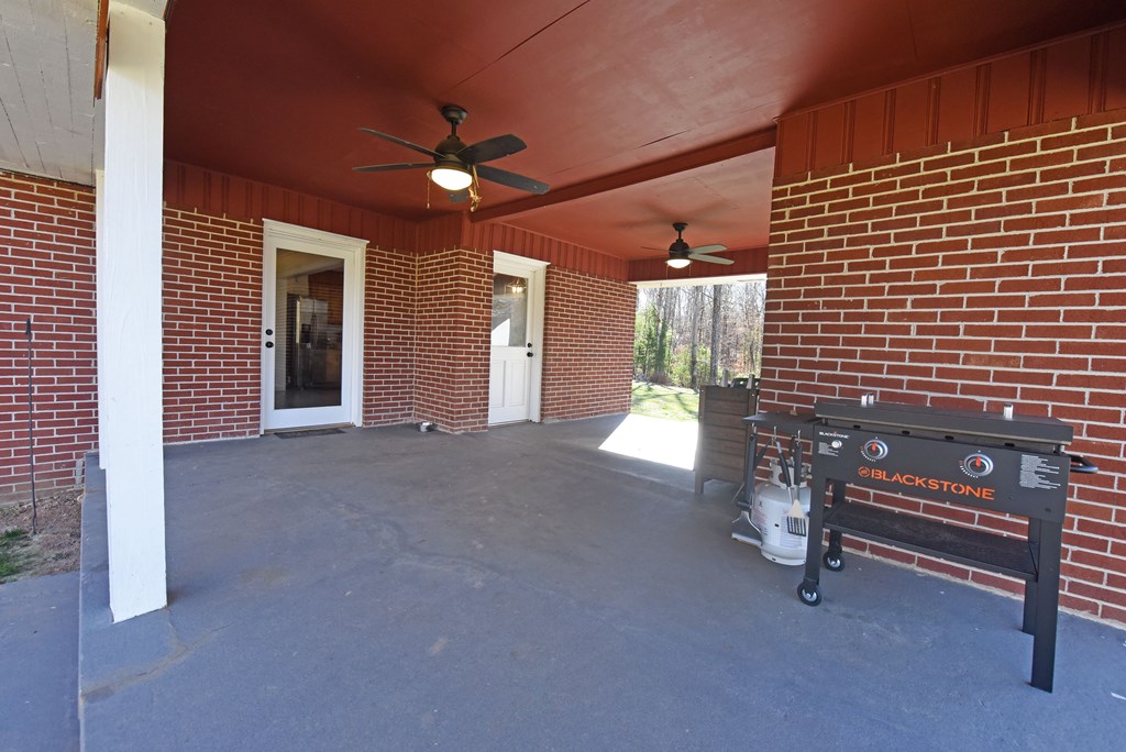 16894 Morganton Highway Morganton, GA 30560 - Photo 47 of 51 a view of an empty room with a window