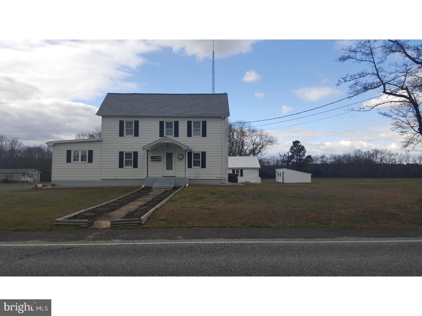 1233 Centerton Road Pittsgrove, NJ 08318 - Photo 1 of 18
