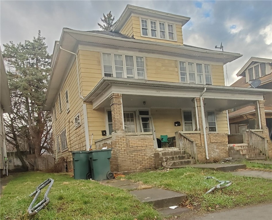 1219 St Paul Street Rochester, NY 14621 - Photo 1 of 1