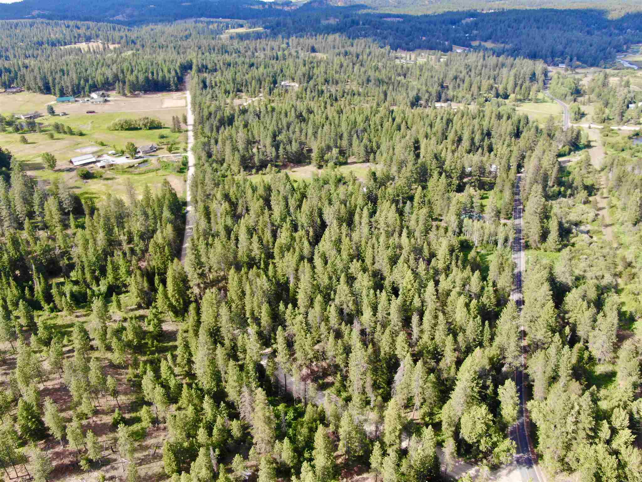 Xx North Elk Camden Road Elk, WA 99009 - Photo 2 of 8