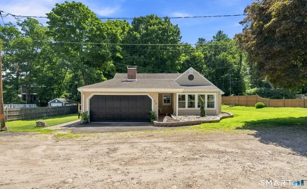 $529,900 | 75 West Shore Road, Ellington, CT 06029