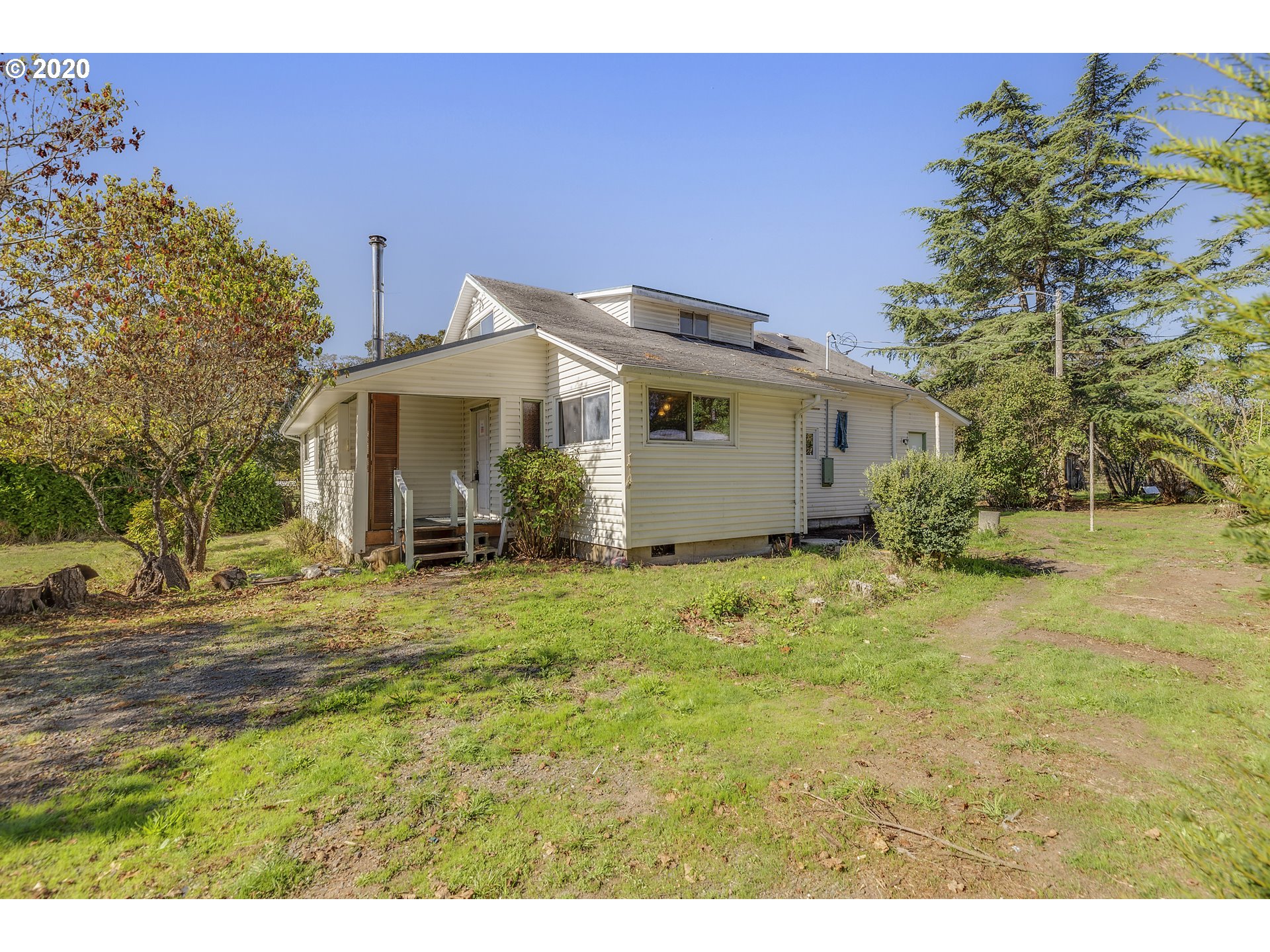 12521 South Oak Grove Road Canby, OR 97013 - Photo 1 of 27 Gallery Image 1