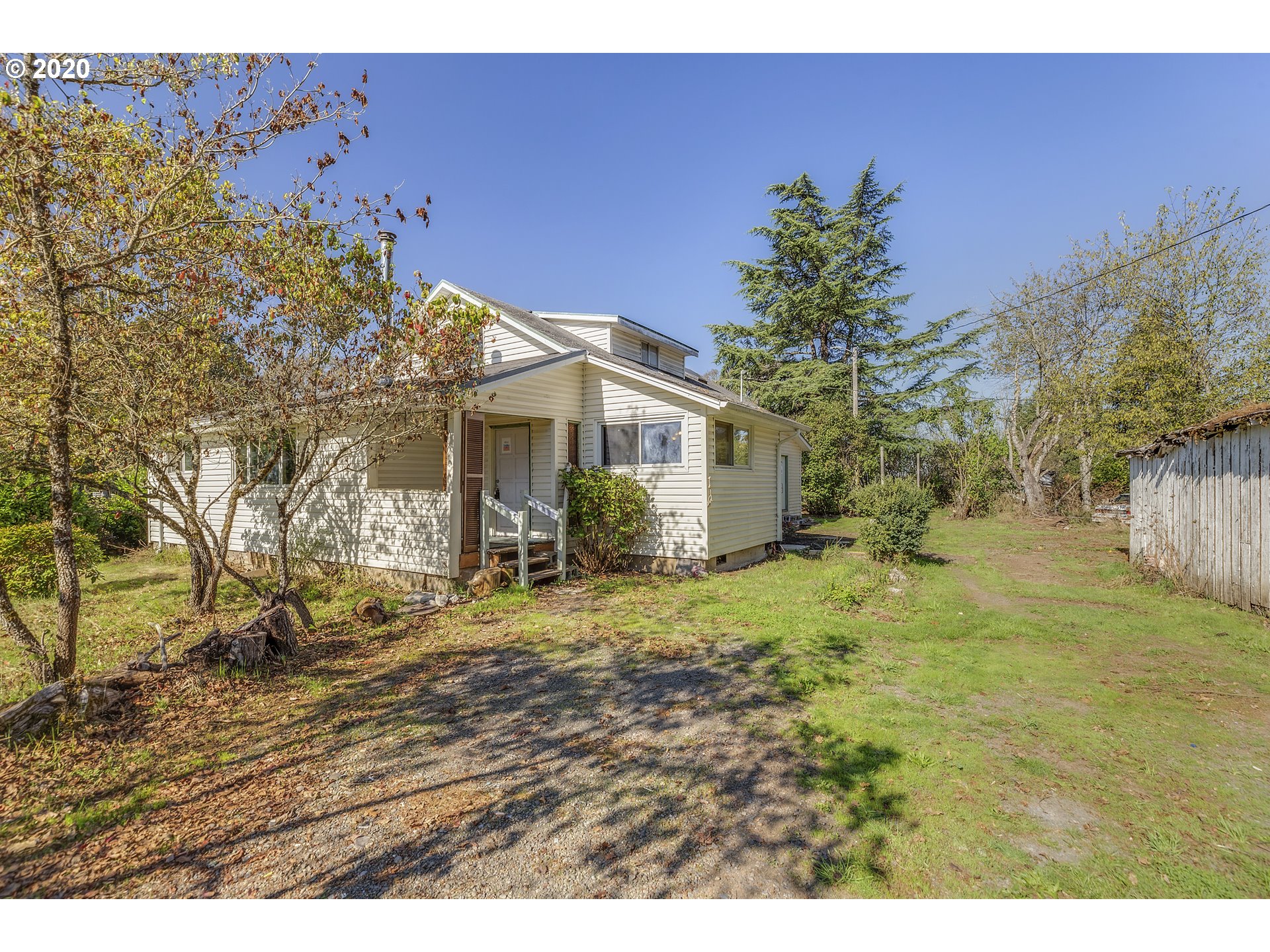 12521 South Oak Grove Road Canby, OR 97013 - Photo 2 of 27 Gallery Image 2