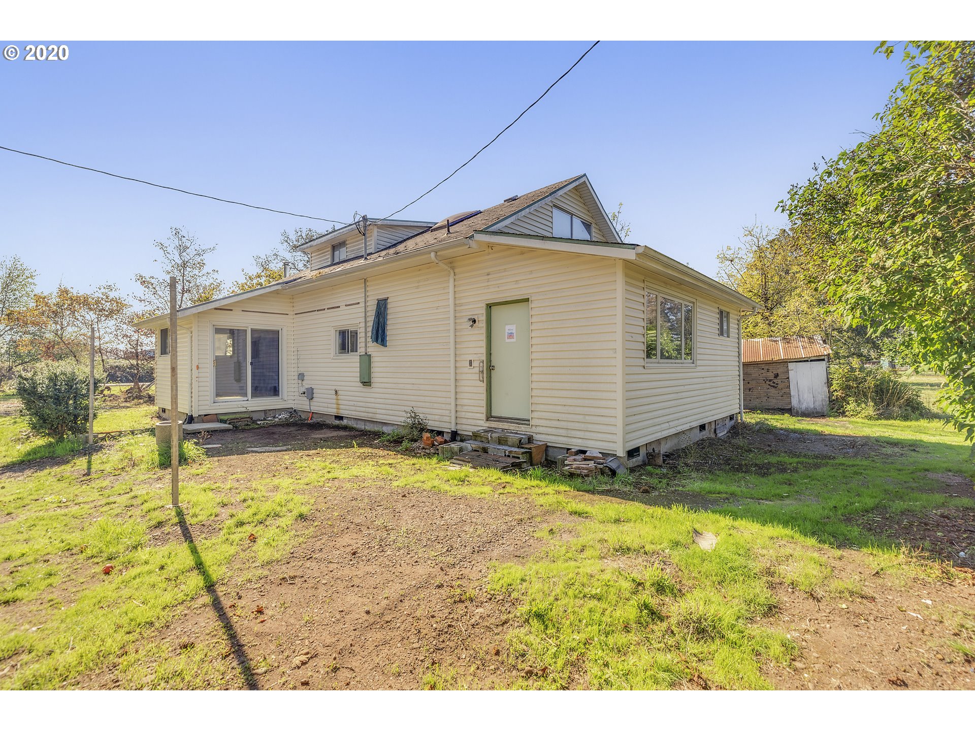 12521 South Oak Grove Road Canby, OR 97013 - Photo 17 of 27 Gallery Image 17
