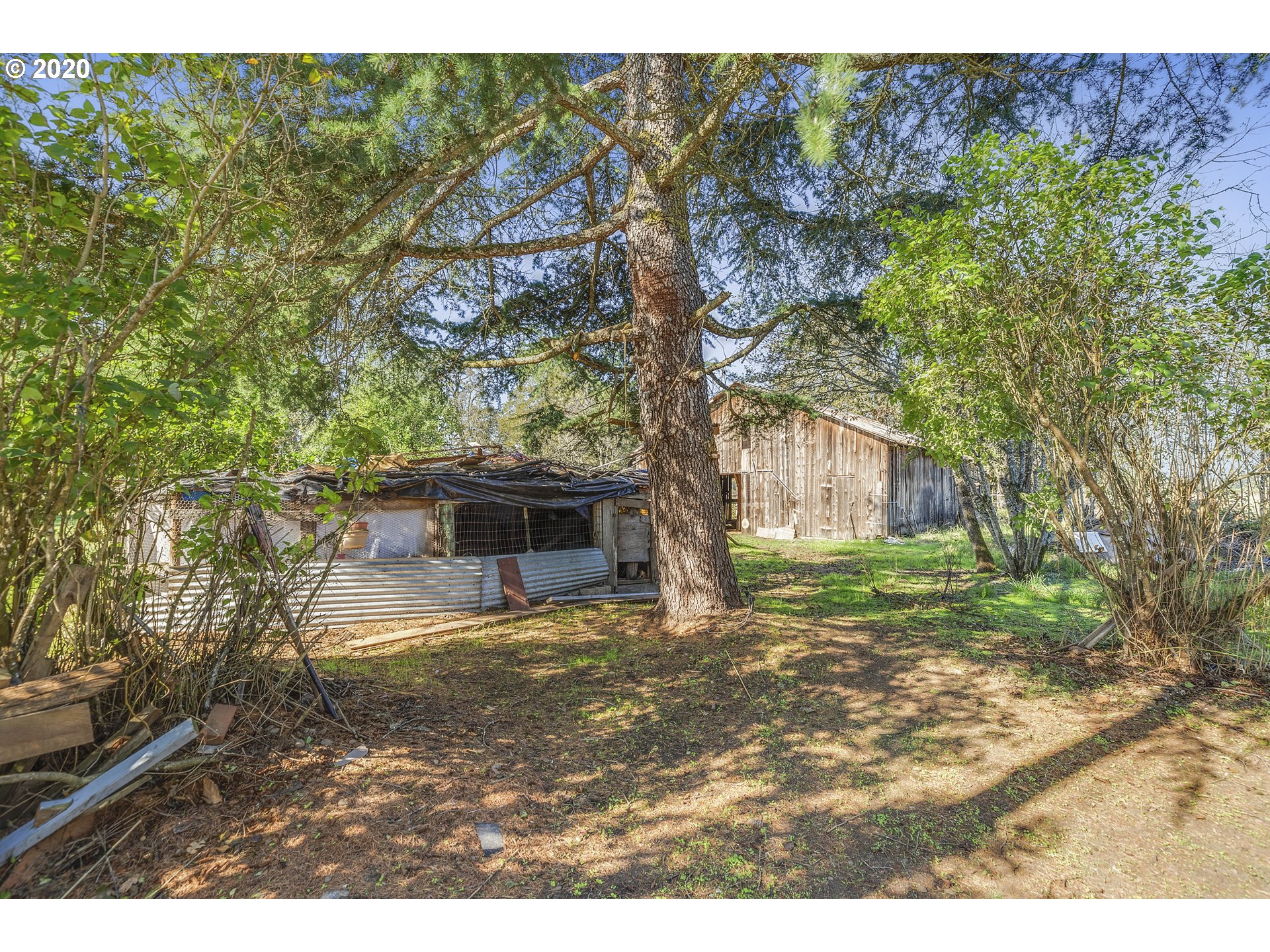 12521 South Oak Grove Road Canby, OR 97013 - Photo 18 of 27 Gallery Image 18