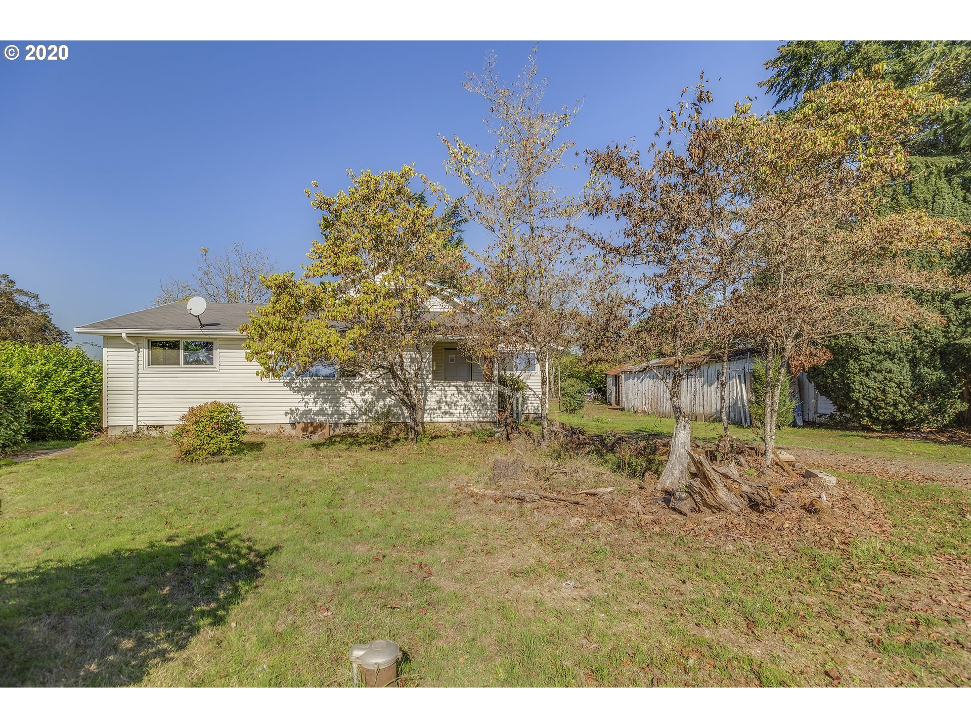 12521 South Oak Grove Road Canby, OR 97013 - Photo 3 of 27 Gallery Image 3