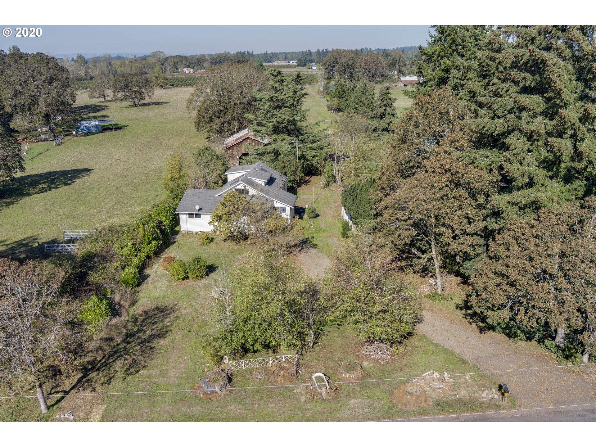12521 South Oak Grove Road Canby, OR 97013 - Photo 23 of 27 Gallery Image 23