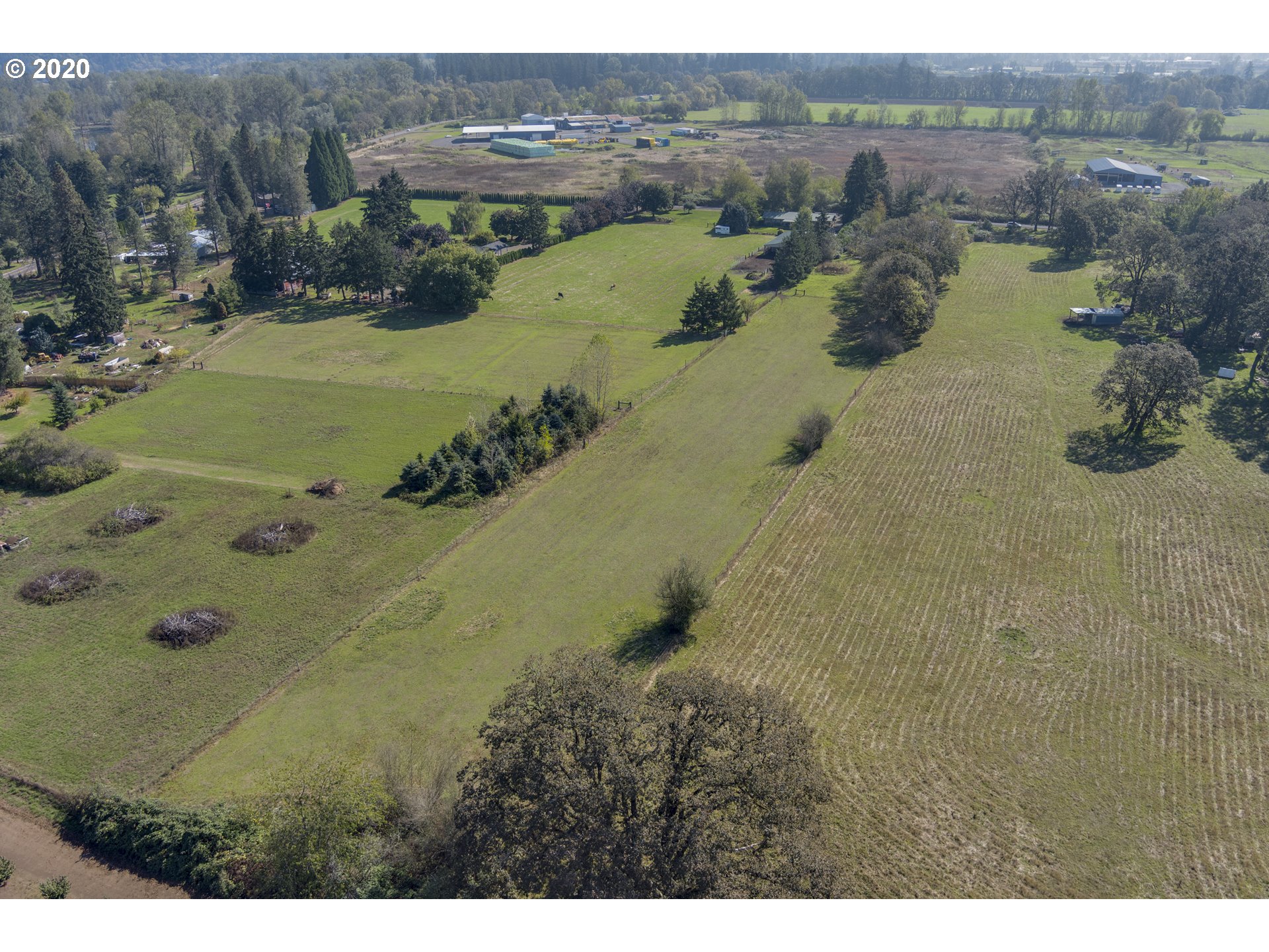 12521 South Oak Grove Road Canby, OR 97013 - Photo 24 of 27 Gallery Image 24