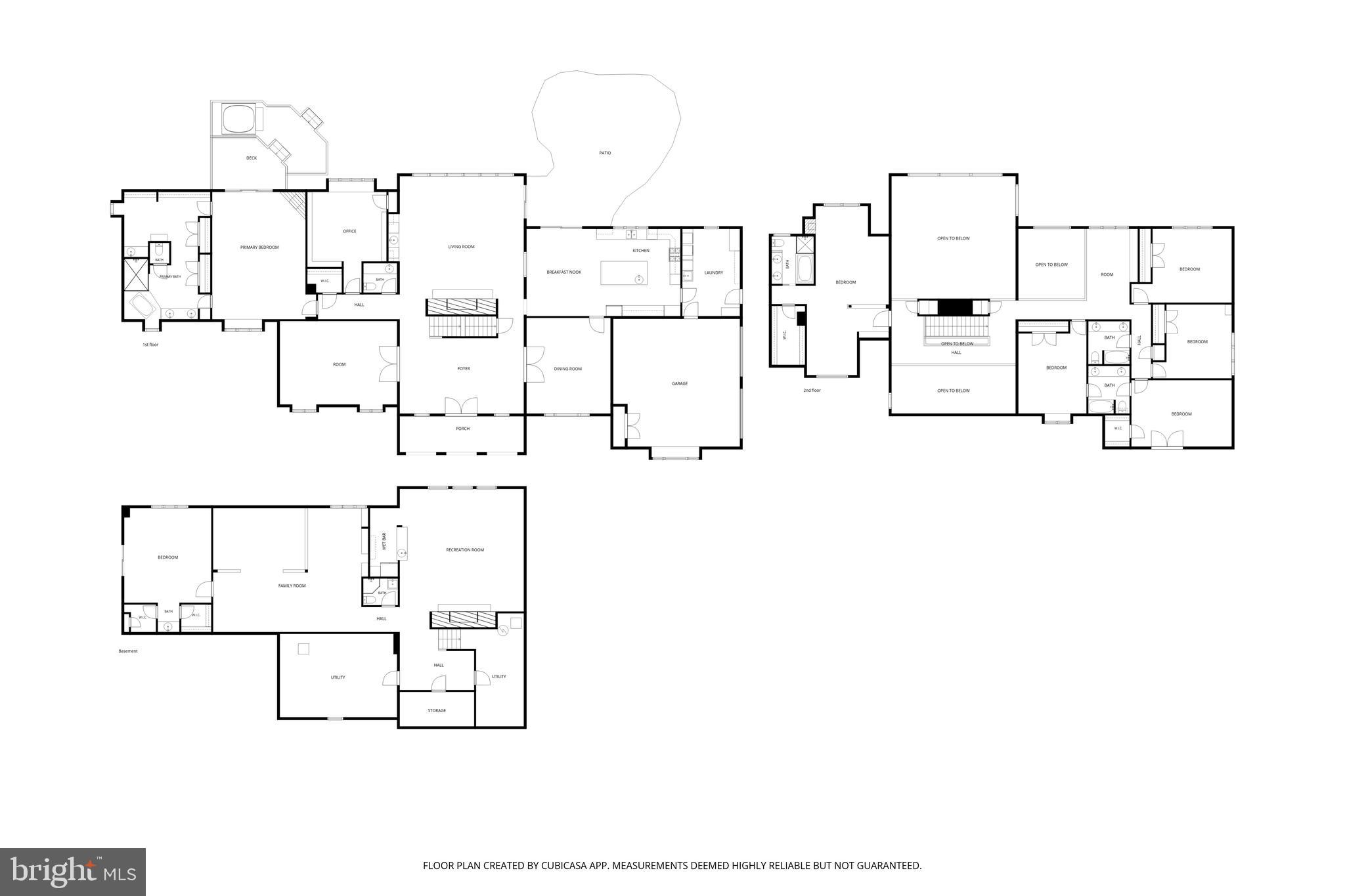 10100 Iron Gate Road Potomac, MD 20854 - Photo 91 of 91