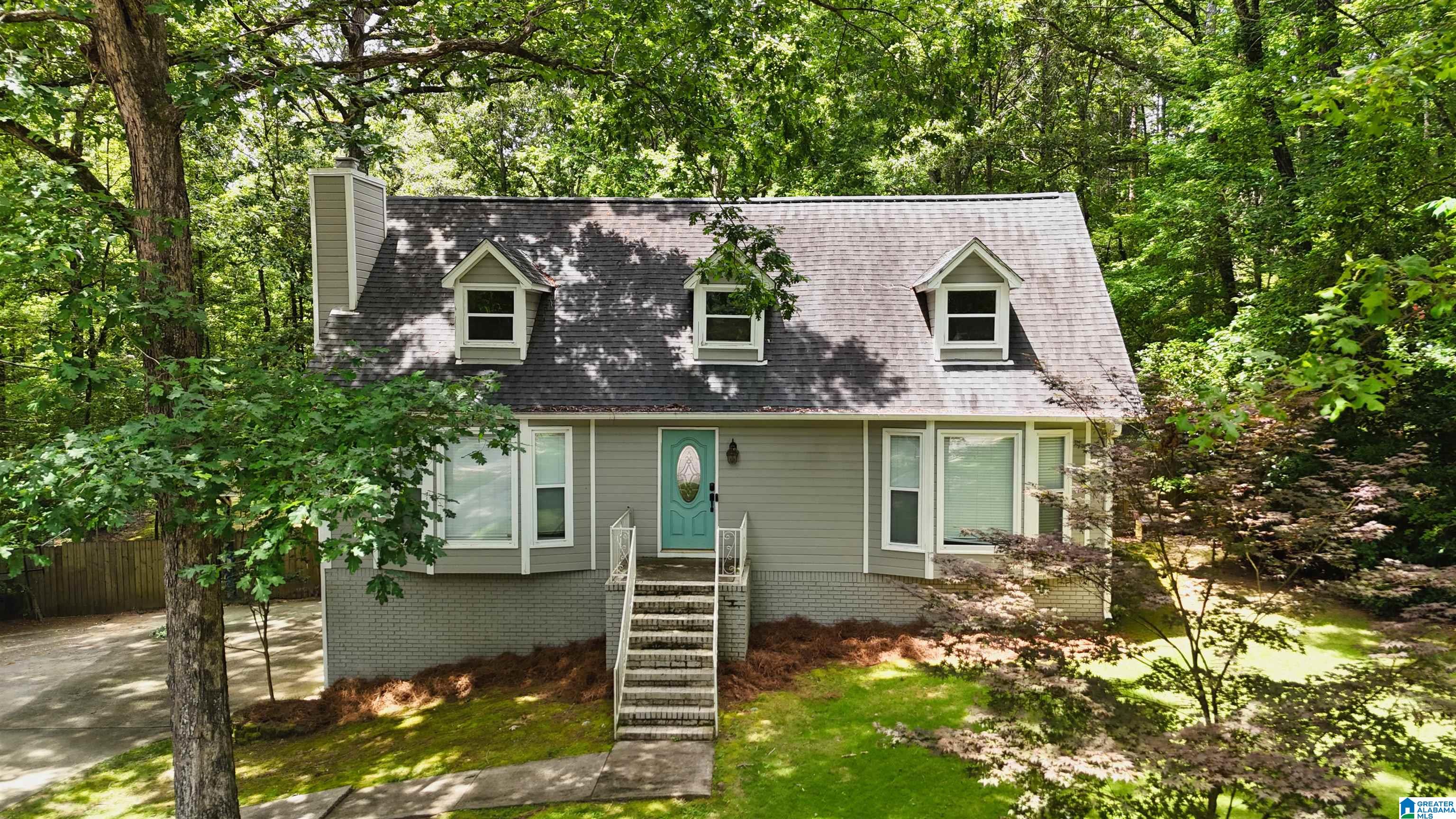 2589 Royal Way Pelham, AL 35124 - Photo 1 of 27