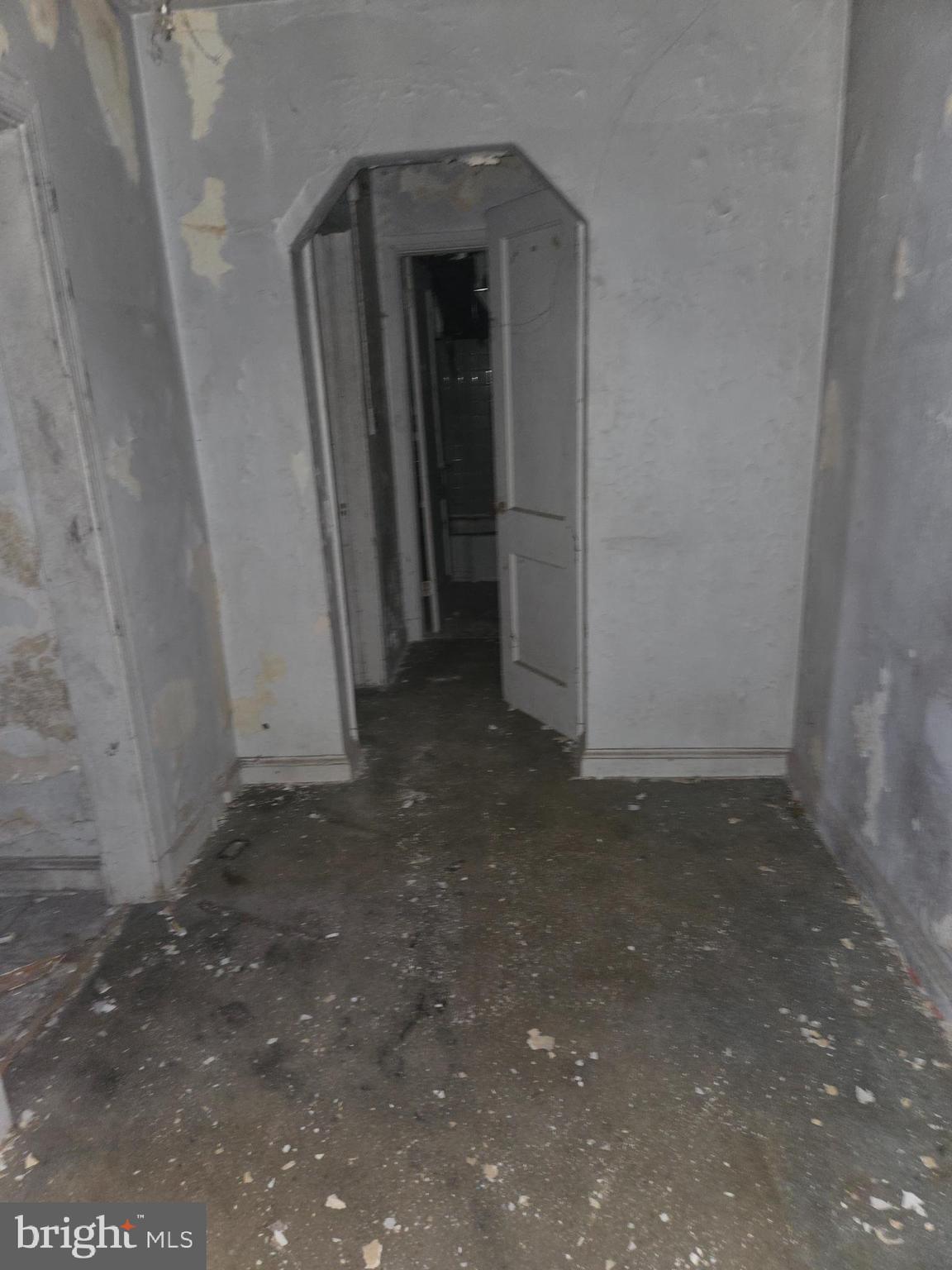 4639 Hillside Road Southeast Washington, DC 20019 - Photo 13 of 13 a view of a small space