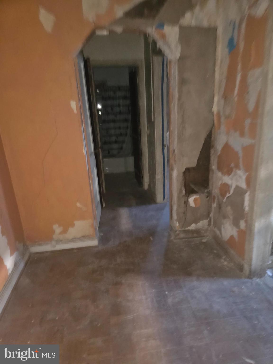 4639 Hillside Road Southeast Washington, DC 20019 - Photo 6 of 13 a view of a small space