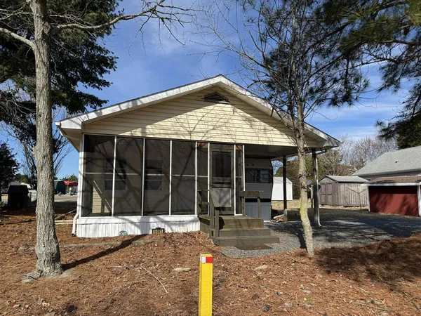$99,900 | 6462 Bay Breeze Drive, Horntown, VA 23395
