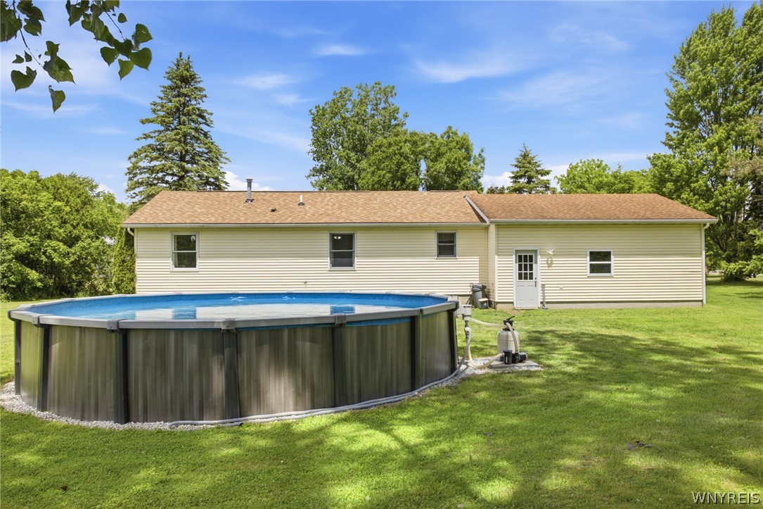 2678 Pearl Street Road Corfu, NY 14036 - Photo 22 of 48