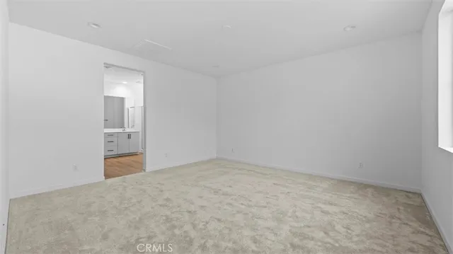 wooden floor in a room