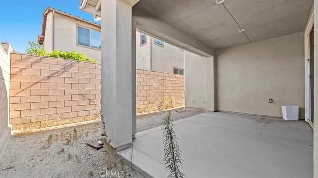 a view of a interior of the house