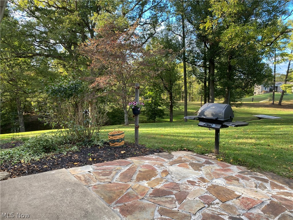 1418 Meldahl Road Washington, WV 26181 - Photo 3 of 35