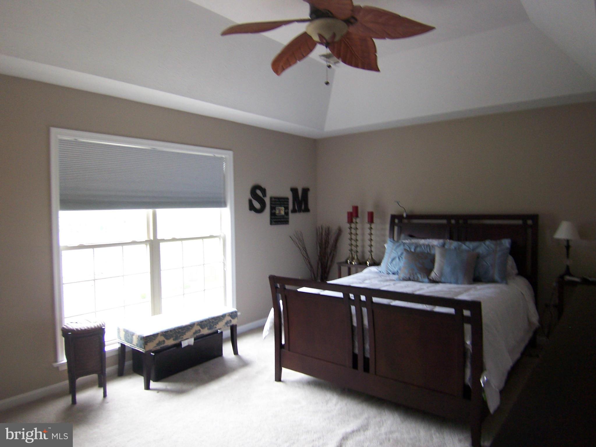 123 Canyon Road Winchester, VA 22602 - Photo 15 of 29 Bedroom (Master)