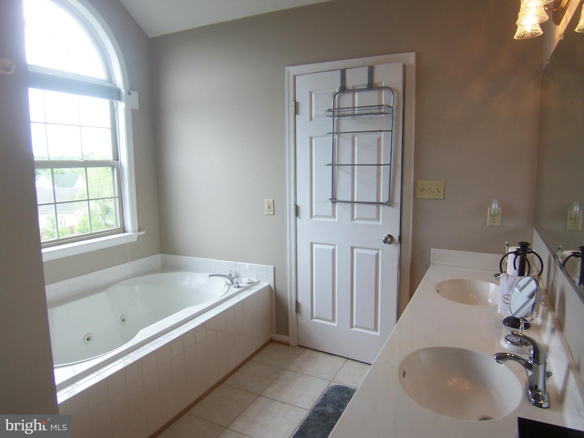 123 Canyon Road Winchester, VA 22602 - Photo 18 of 29 Bath (Master)