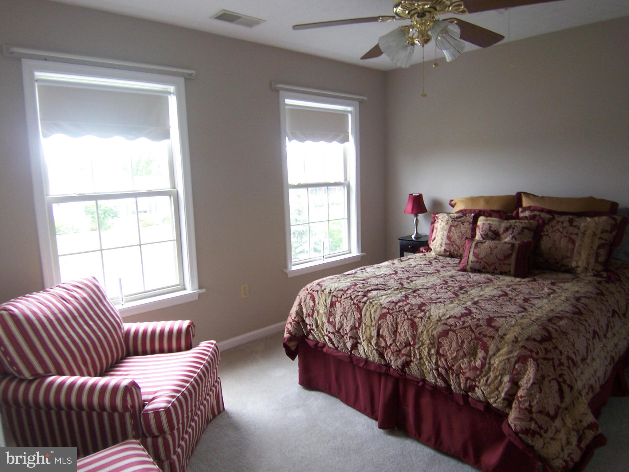 123 Canyon Road Winchester, VA 22602 - Photo 19 of 29 Bedroom